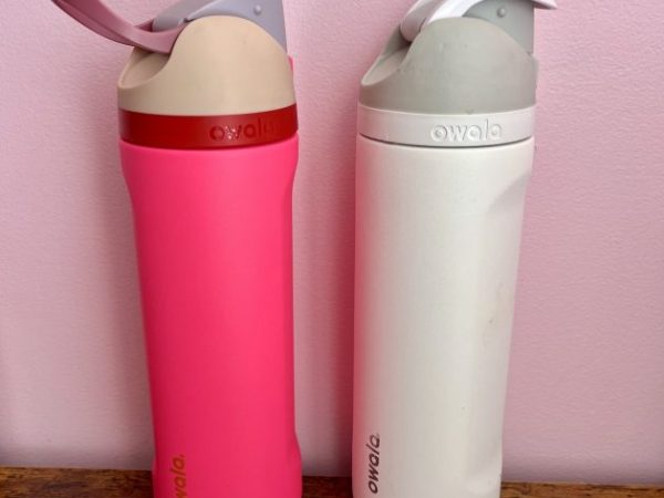 Free Owala Water Bottle at Dick’s Sporting Goods after cash back {Last Chance!}